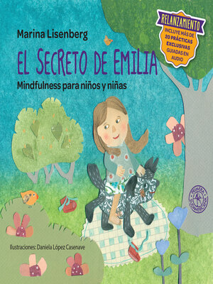 cover image of El secreto de Emilia